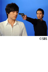 ソ・ジソブのドラマ復帰作『カインとアベル』（SBS）がまもなく韓国で放送スタート