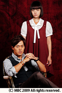 イ・ソジン主演『紅の魂 私の中のあなた』が７月に日本初放送決定