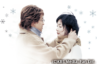 『「冬のソナタ」韓国KBSノーカット完全版』がついに日本初放送
