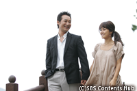 シン・エラ、イ・チャンフン主演の『マイラブ』が4月、日本初放送