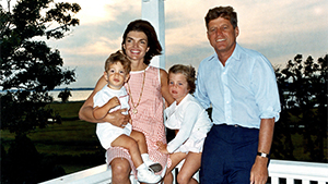 Bs朝日 ケネディ大統領の愛と死 娘は駐日大使 エリート一家の栄光と悲劇