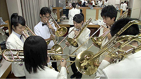 BS朝日 - 響け！吹奏楽の甲子園 第58回全日本吹奏楽コンクール 全国 